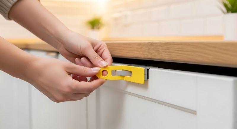 Childproofing Service