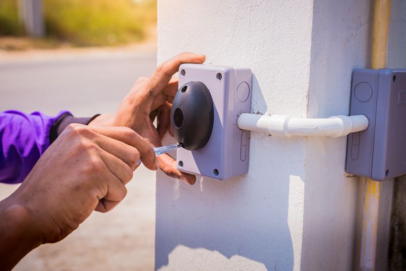 Baby Gate Installation Service