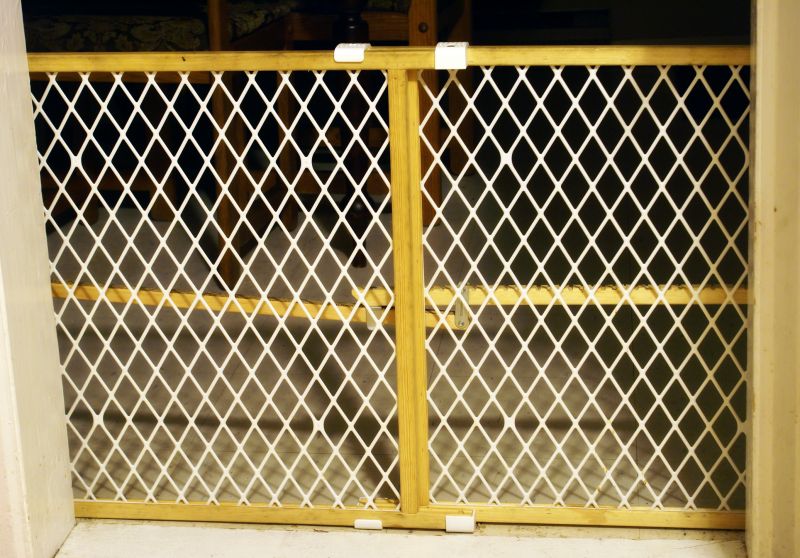 Baby Gate Installation Service