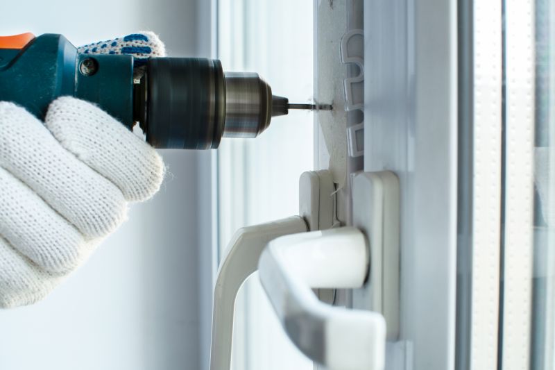 Baby Proofing Installation