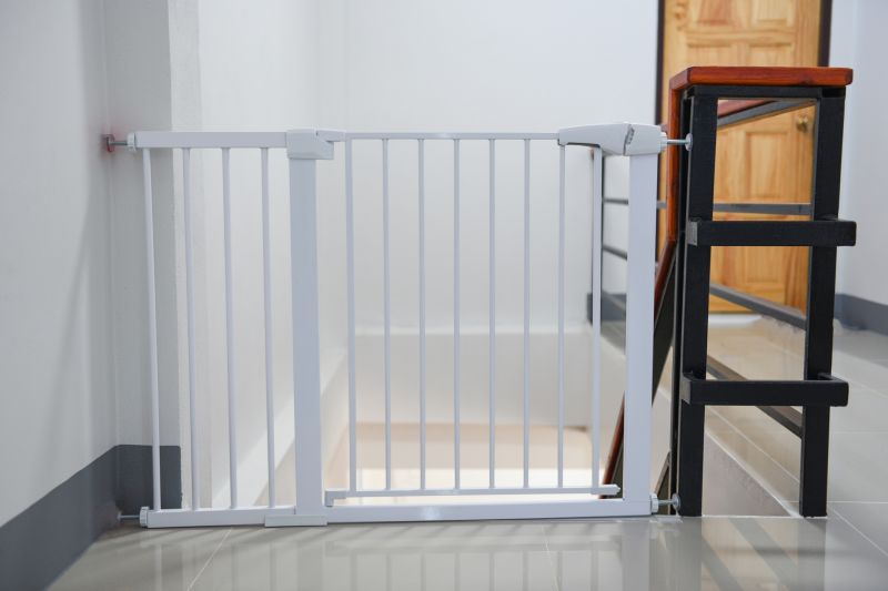 Baby Gate Installation Service detail