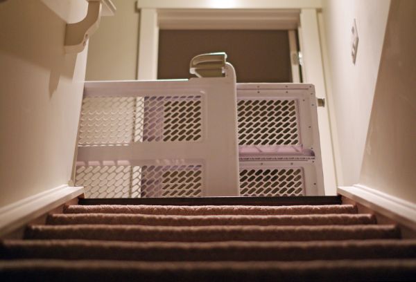 Baby Gate Installation Service in Aurora