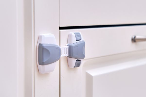 Baby Proofing Service in Aurora