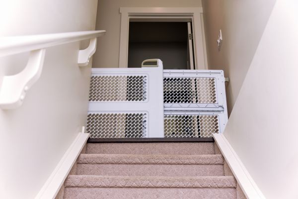 Home Baby Proofing in Aurora